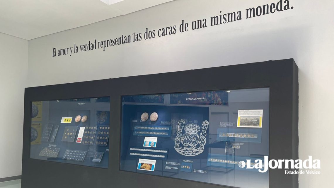 Museo de Numismática