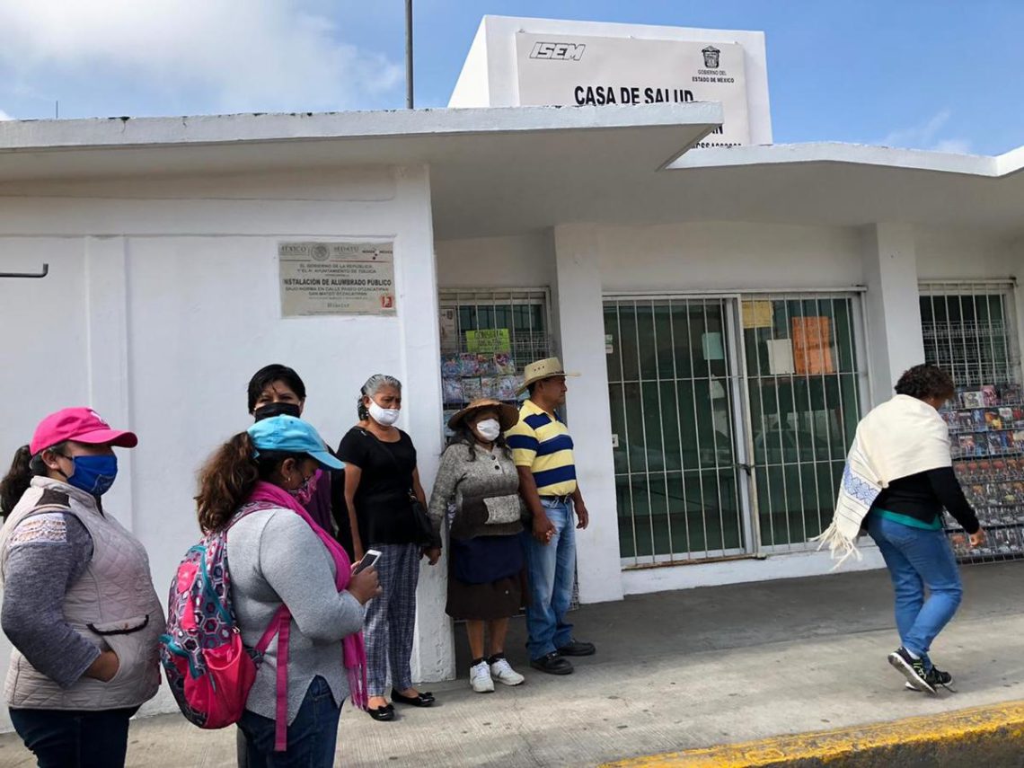 casas de salud de Otzacatipan 