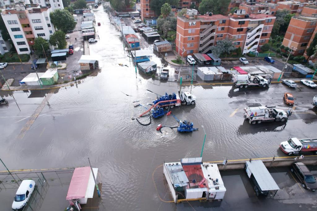 Presa Ángulo