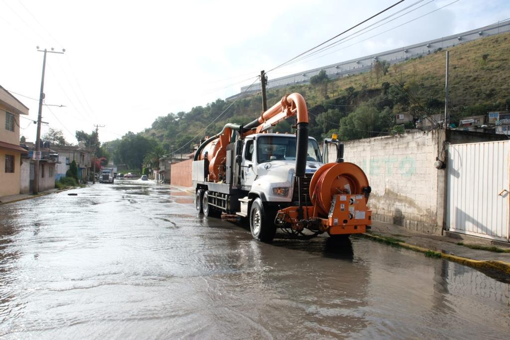 Presa Ángulo