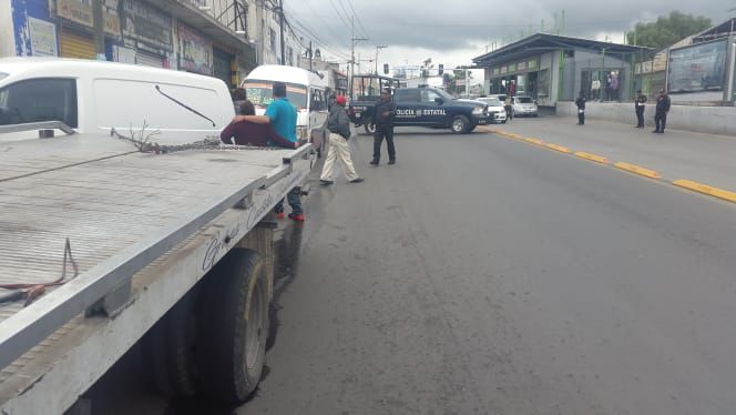 México-Pachuca