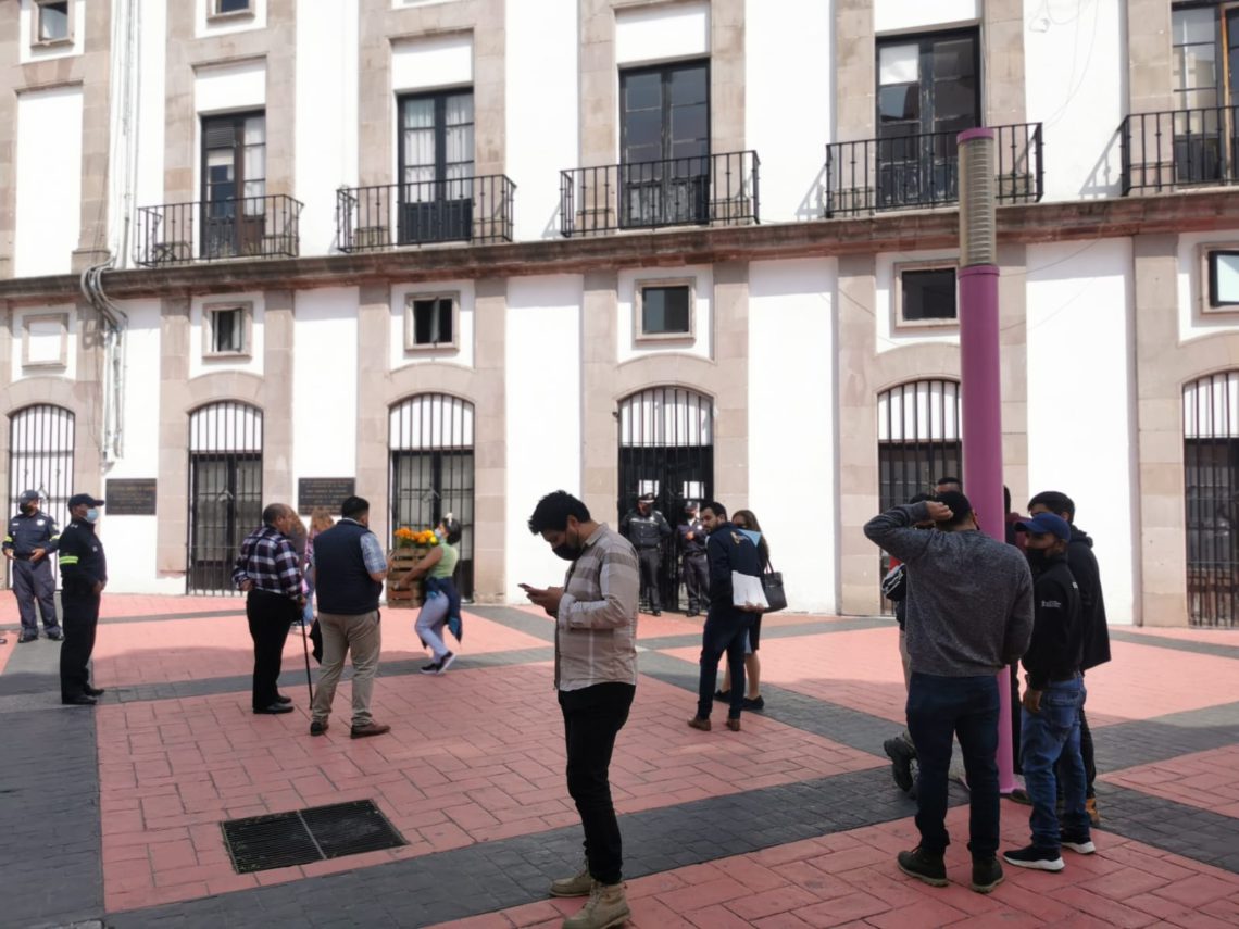 Ayuntamiento de Toluca