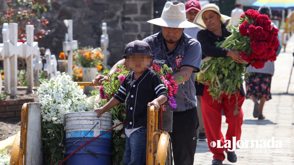 Día de Muertos