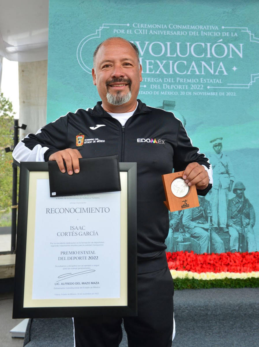 Premio Estatal del Deporte