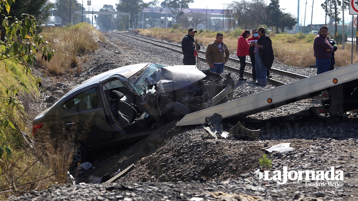 Toluca-Atlacomulco